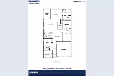 15561 Granger Green Way, Conroe, TX 77302 - Photo 16