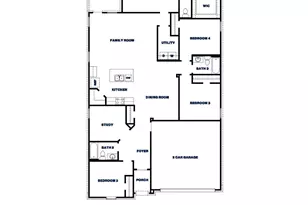 15561 Granger Grn Wy, Conroe, TX 77302 - Photo 16