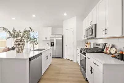 15561 Granger Green Way, Conroe, TX 77302 - Photo 2