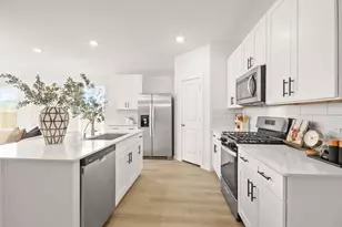 15561 Granger Grn Wy, Conroe, TX 77302 - Photo 2