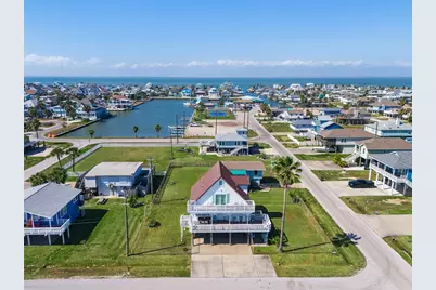 4022 Mason Drive, Galveston, TX 77554 - Photo 1