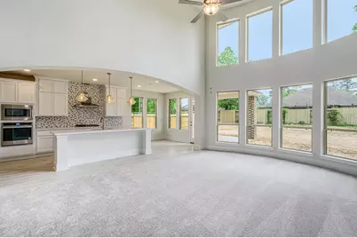 3422 Willow Fin Way, Richmond, TX 77406 - Photo 4