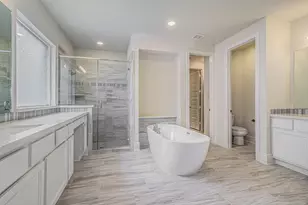 3422 Willow Fin Way, Richmond, TX 77406 - Photo 12