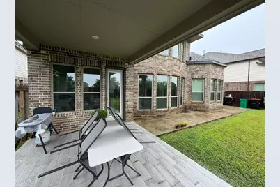 3422 Willow Fin Way, Richmond, TX 77406 - Photo 20