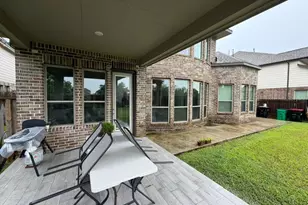 3422 Willow Fin Way, Richmond, TX 77406 - Photo 20