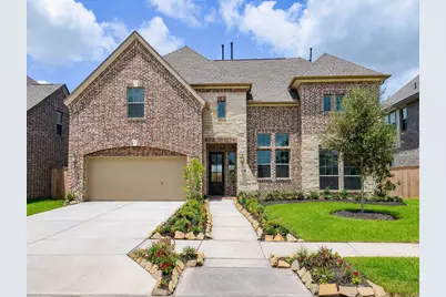 3422 Willow Fin Way, Richmond, TX 77406 - Photo 1