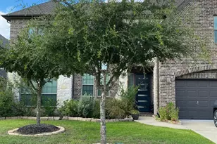 3422 Willow Fin Way, Richmond, TX 77406 - Photo 26