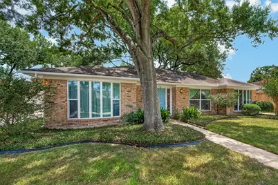 8507 Langdon Lane, Houston, TX 77036 - Photo 2