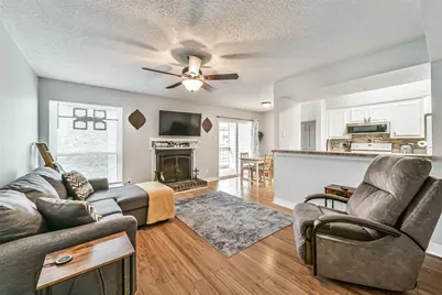 7600 Emmett F Lowry Expressway #904, Texas City, TX 77591 - Photo 1