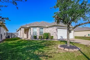 5119 Ivy Fair Way, Katy, TX 77449 - Photo 2