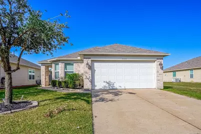 5119 Ivy Fair Way, Katy, TX 77449 - Photo 1
