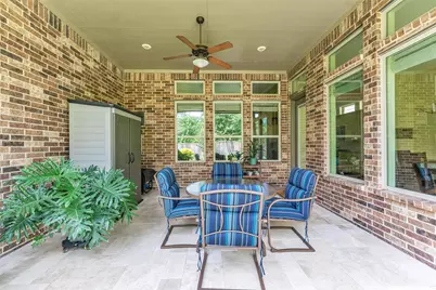 1015 Ginger Glade Lane, Pinehurst, TX 77362 - Photo 10