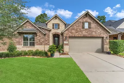 1015 Ginger Glade Lane, Pinehurst, TX 77362 - Photo 1