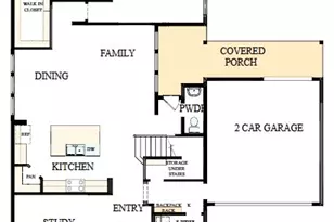 19810 Moonflower Mdw St, Cypress, TX 77433 - Photo 2