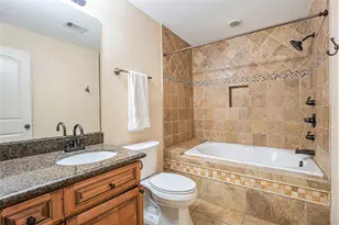 1310 Bayou Shore Dr, Galveston, TX 77551 - Photo 20