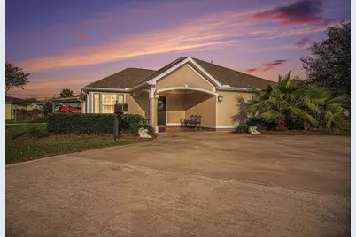 1310 Bayou Shore Drive, Galveston, TX 77551 - Photo 36
