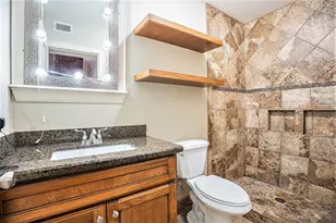 1310 Bayou Shore Dr, Galveston, TX 77551 - Photo 26