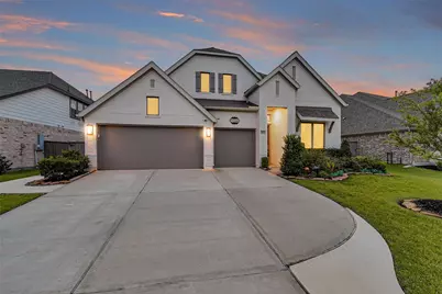 23672 Silver Palm Trail, New Caney, TX 77357 - Photo 1