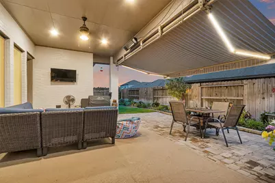 23672 Silver Palm Trail, New Caney, TX 77357 - Photo 4