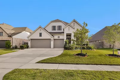 23672 Silver Palm Trail, New Caney, TX 77357 - Photo 6