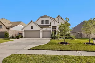 23672 Silver Palm Trl, New Caney, TX 77357 - Photo 6