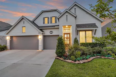 23672 Silver Palm Trail, New Caney, TX 77357 - Photo 1