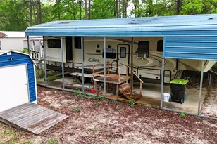 110 Canary St, Point Blank, TX 77364 - Photo 1