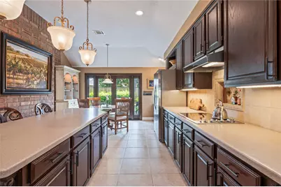 814 Maplewood Falls Court, Houston, TX 77062 - Photo 18