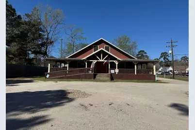 203 W Elder Street, Colmesneil, TX 75938 - Photo 34