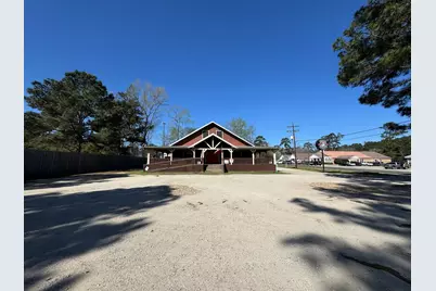 203 W Elder Street, Colmesneil, TX 75938 - Photo 2