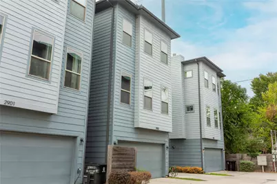 2903 Blodgett Street, Houston, TX 77004 - Photo 1