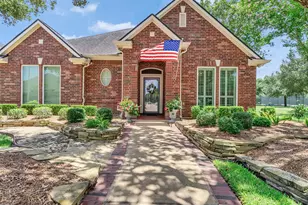 16415 Burham Park Dr, Cypress, TX 77429 - Photo 1