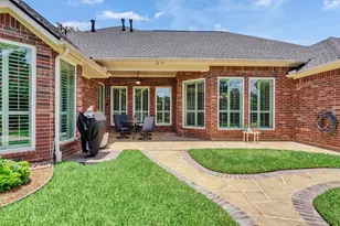 16415 Burham Park Dr, Cypress, TX 77429 - Photo 42