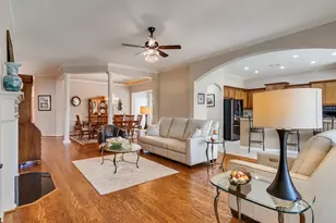 16415 Burham Park Dr, Cypress, TX 77429 - Photo 12