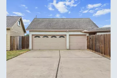 2618 George Street, Pearland, TX 77581 - Photo 4