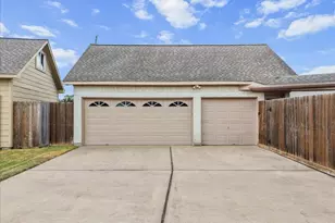 2618 George St, Pearland, TX 77581 - Photo 4