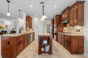 2618 George St, Pearland, TX 77581 - Photo 16