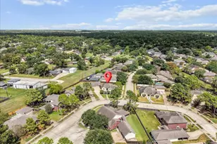2618 George St, Pearland, TX 77581 - Photo 48