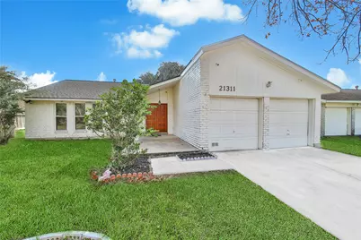 21311 Park Rock Lane, Katy, TX 77450 - Photo 18