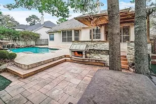 11 Sunspree Pl, The Woodlands, TX 77382 - Photo 36