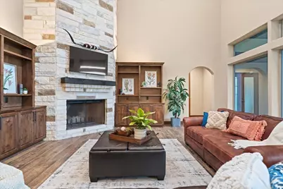 1951 Bridlewood Ranches Drive, Wimberley, TX 78666 - Photo 2