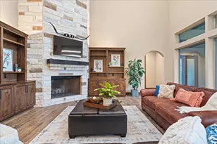 1951 Bridlewood Ranches Dr, Wimberley, TX 78666 - Photo 2