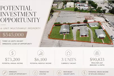 1308 Hughes Street, Houston, TX 77023 - Photo 2