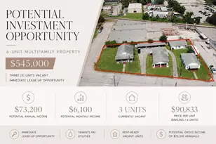 1308 Hughes St, Houston, TX 77023 - Photo 2