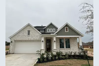 7418 Aurburn Wheat Drive, Katy, TX 77493 - Photo 1