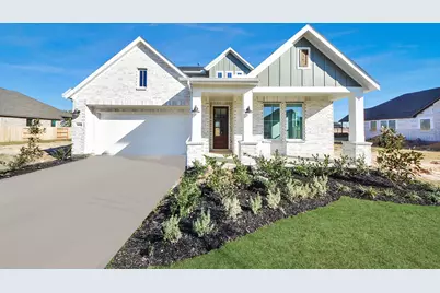 7418 Auburn Wheat Drive, Katy, TX 77493 - Photo 1