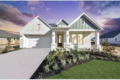 7418 Auburn Wheat Drive, Katy, TX 77493 - Photo 2