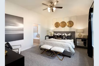 1206 Romany Fields Drive, Huffman, TX 77336 - Photo 4