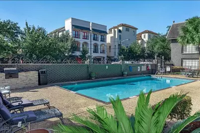 2322 Richton Street #19, Houston, TX 77098 - Photo 4