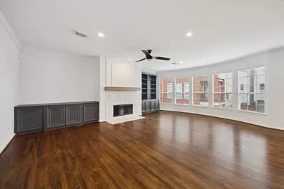 4219 Gibson Street #B, Houston, TX 77007 - Photo 6